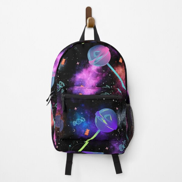 Item preview, Galactic lollipops - Candies in space designed and sold by Sixcom.