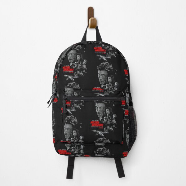 Item preview, MISSION IMPOSSIBLE DEAD RECKONING designed and sold by qenderbar.