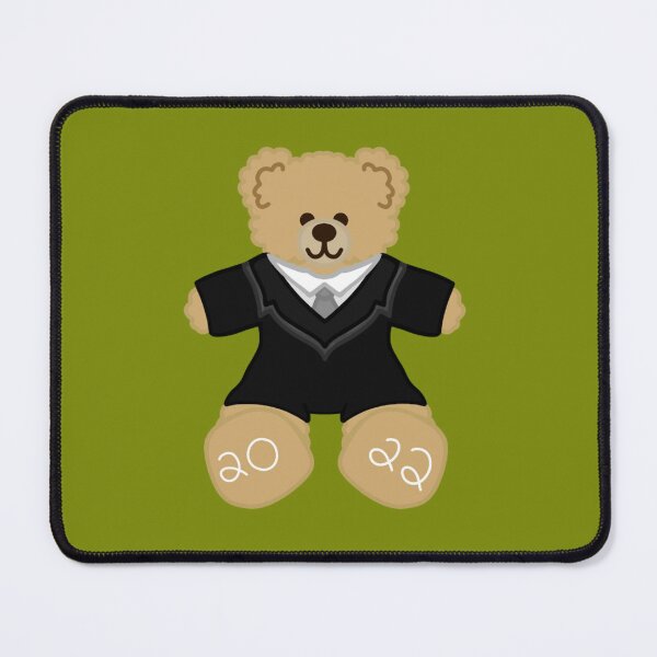 Item preview, Mission Impossible Shannon Bear designed and sold by qenderbar.