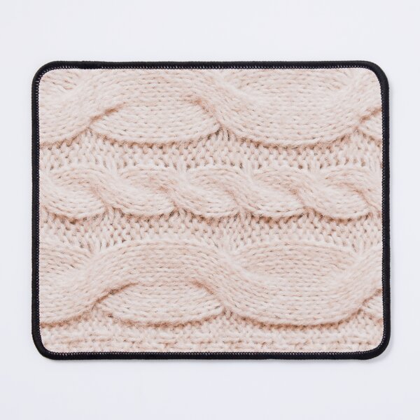 Item preview, Woolen knitted pattern designed and sold by Chirayu1111.