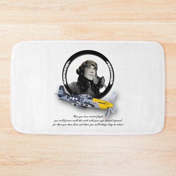 Item preview, WWII Fighter Pilot (English Version) designed and sold by IA-Art-Design.