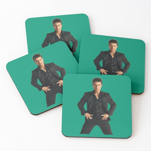 Item preview, Tom Cruise  designed and sold by qenderbar.