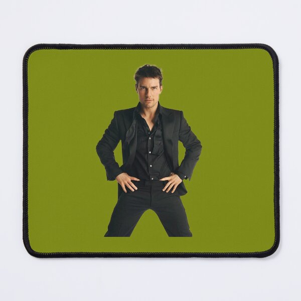 Item preview, Tom Cruise designed and sold by qenderbar.