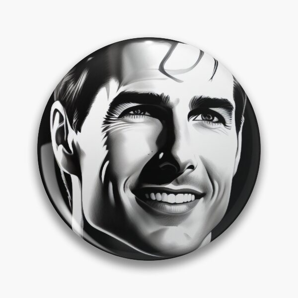 Item preview, Tom Cruise Classic  designed and sold by qenderbar.