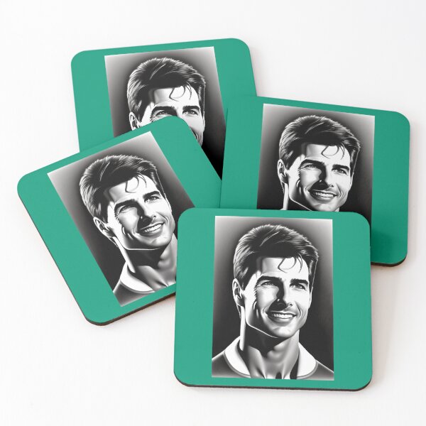 Item preview, Tom Cruise Classic  designed and sold by qenderbar.