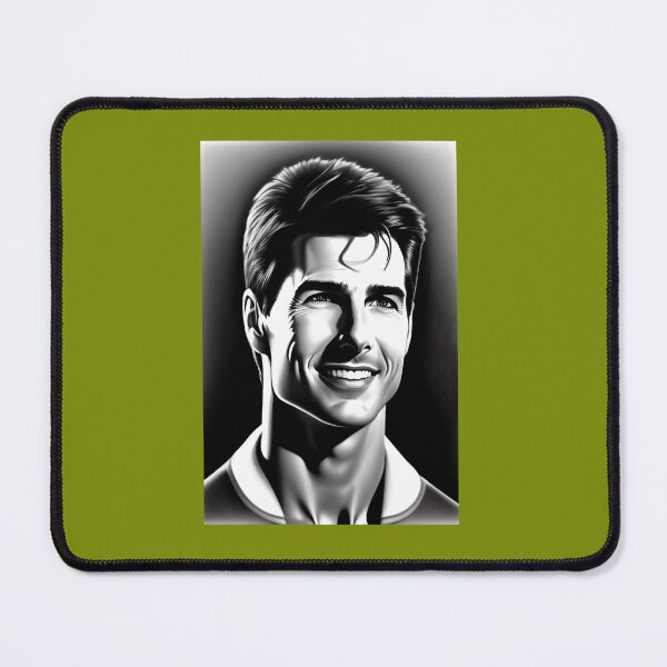 Item preview, Tom Cruise Classic  designed and sold by qenderbar.