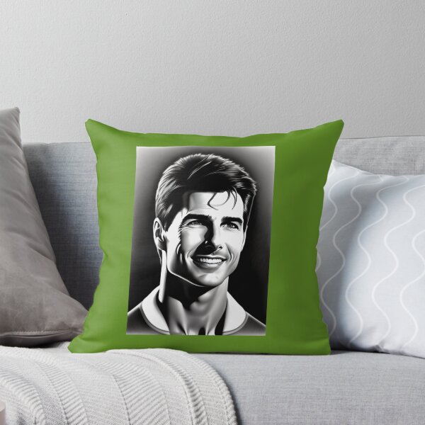Item preview, Tom Cruise Classic  designed and sold by qenderbar.
