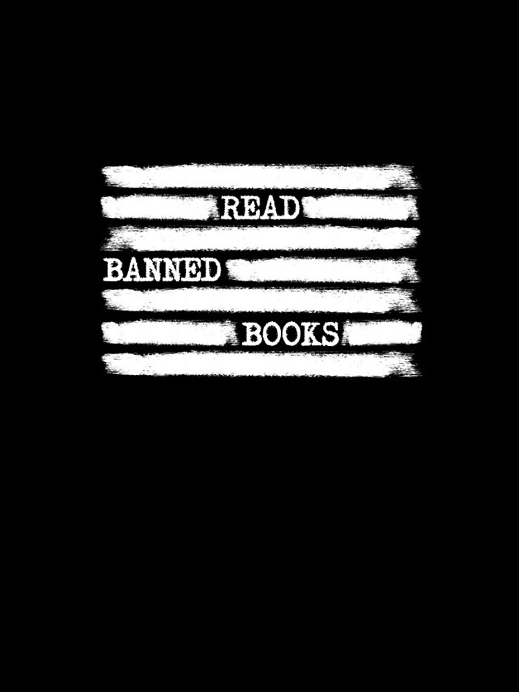 Aperçu 4 sur 4. Coque iPhone avec l'œuvre Read Banned Books Bookworm Librarian Read Banned Books Gear créée et vendue par DynamicDesign.