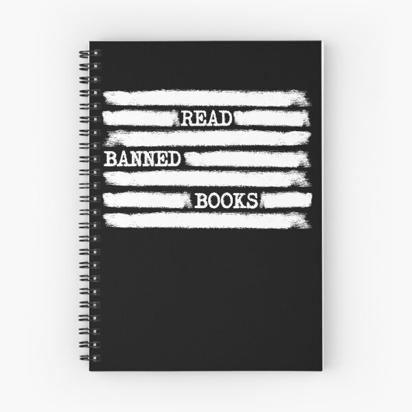 Item preview, Read Banned Books Bookworm Librarian Read Banned Books Gear designed and sold by DynamicDesign.