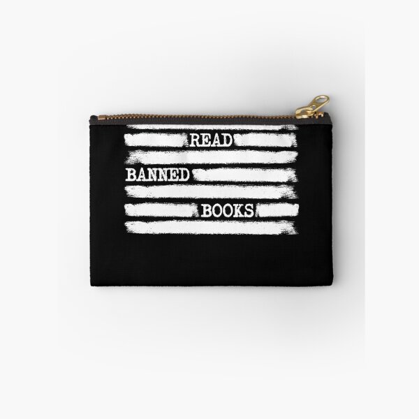 Item preview, Read Banned Books Bookworm Librarian Read Banned Books Gear designed and sold by DynamicDesign.