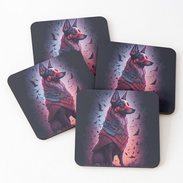 Item preview, Acolyte’s Loyalty designed and sold by ToporArt.
