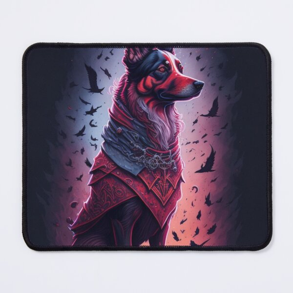 Item preview, Acolyte’s Loyalty designed and sold by ToporArt.