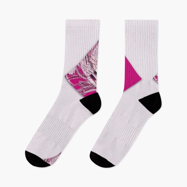 Item preview, Smooth colored Eroica II. 45 degrees - One Octave on light pink designed and sold by Brunhilde1001.