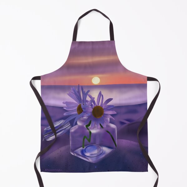 Item preview, Solitude designed and sold by Nourstalgia.
