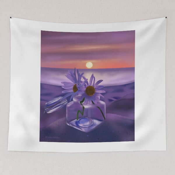 Item preview, Solitude designed and sold by Nourstalgia.