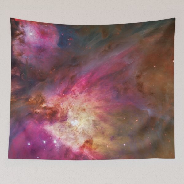 Item preview, Many Orion Nebula Items as Captured by the Hubble Space Telescope designed and sold by Billers Art.
