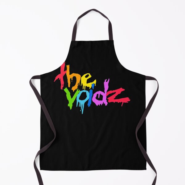 Item preview, The Voidz designed and sold by PercivalMante.