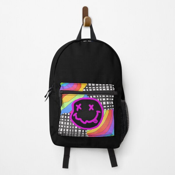 Item preview, Melting smiley face designed and sold by PKK007.