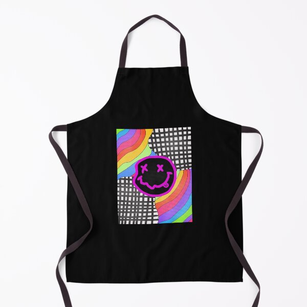 Item preview, Melting smiley face designed and sold by PKK007.