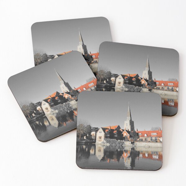 Item preview, Abingdon on Thames designed and sold by Marie Clapton.
