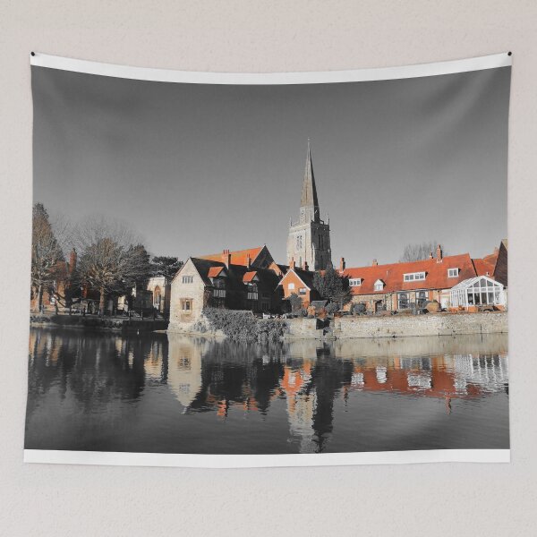 Item preview, Abingdon on Thames designed and sold by Marie Clapton.
