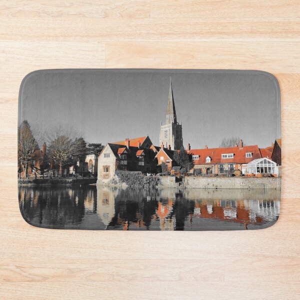 Item preview, Abingdon on Thames designed and sold by Marie Clapton.