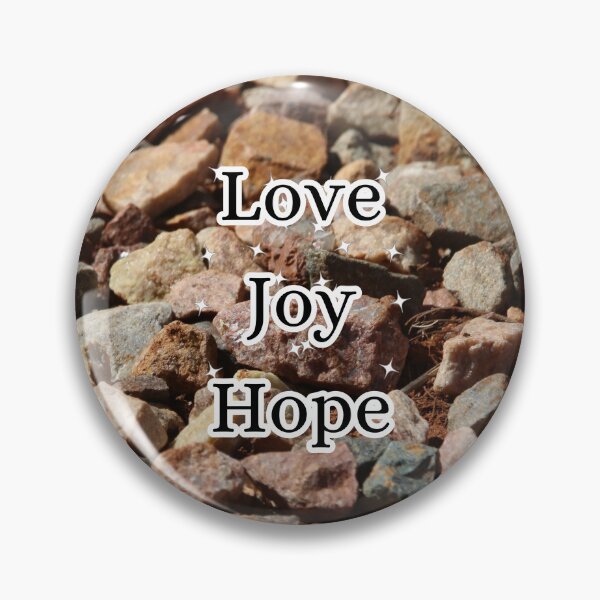 Item preview, Love Joy Hope designed and sold by AlonaM.