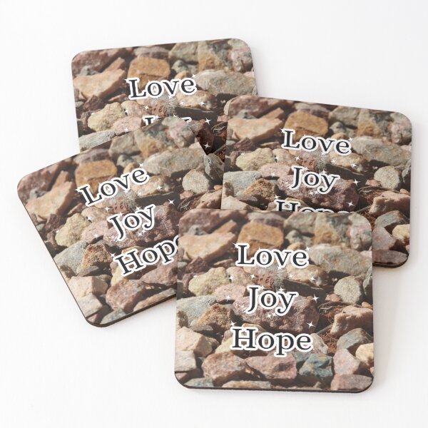 Item preview, Love Joy Hope designed and sold by AlonaM.
