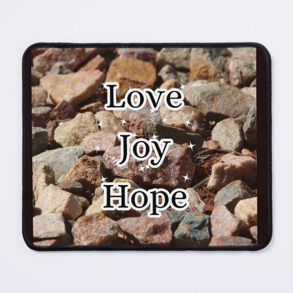 Item preview, Love Joy Hope designed and sold by AlonaM.