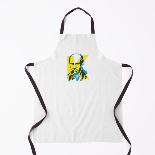 Item preview, Coraje de Kobzar (Taras Shevchenko) designed and sold by Aceofspace3000.