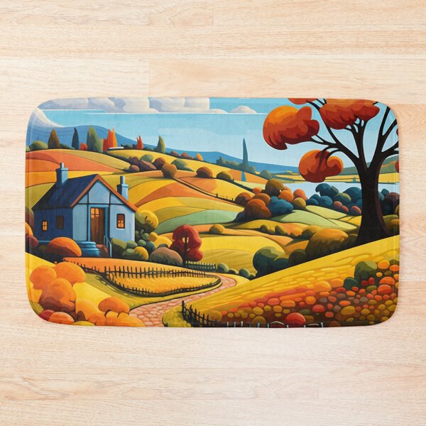 Item preview, Colorful Children Illustration designed and sold by StudioRedKoala.