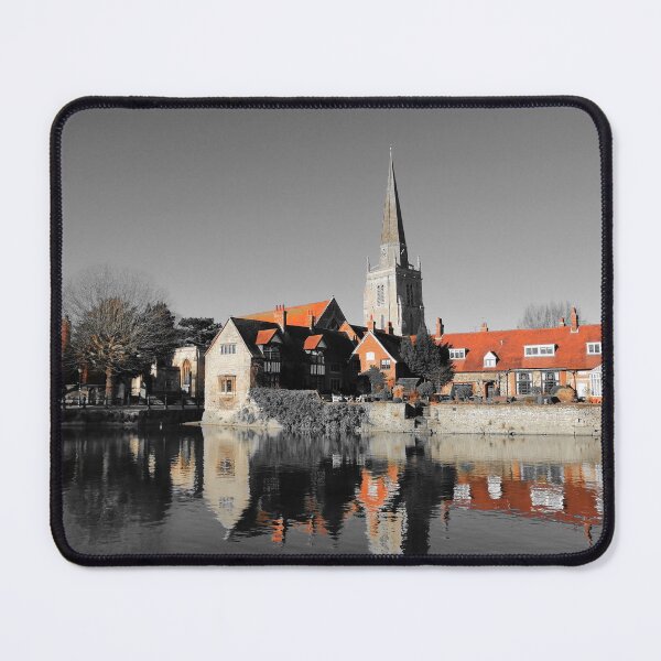 Item preview, Abingdon on Thames designed and sold by Marie Clapton.