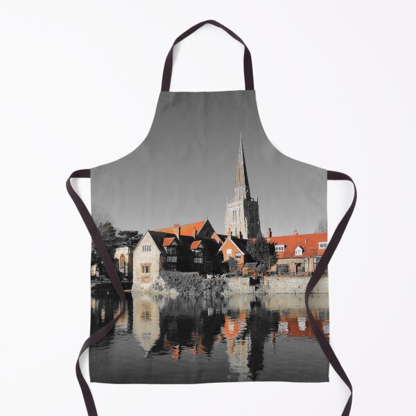 Item preview, Abingdon on Thames designed and sold by Marie Clapton.