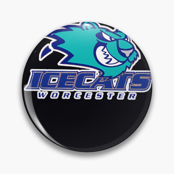 Artikelvorschau, WORCESTER ICECATS DEFUNCT VINTAGE entworfen und verkauft von odbkuety83.