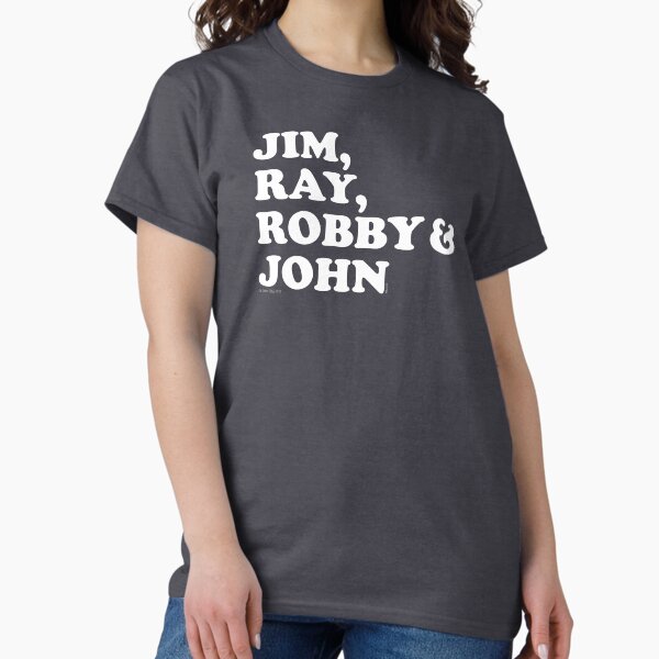 Robby Krieger T-Shirts for Sale | Redbubble
