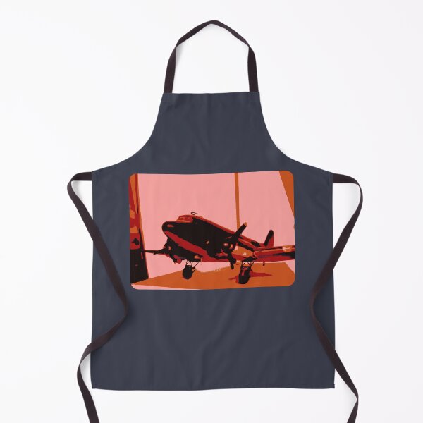 Item preview, Douglas DC3 USAF Airplane designed and sold by retropenguin.