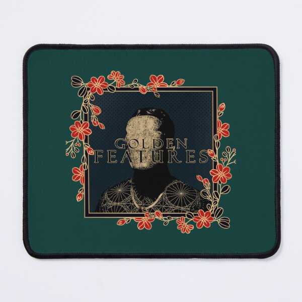 Item preview, Golden Features   designed and sold by JacenDeighton.