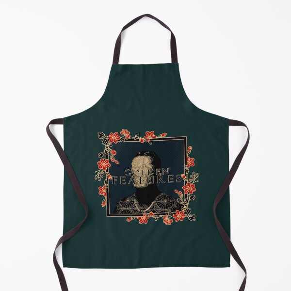 Item preview, Golden Features   designed and sold by JacenDeighton.