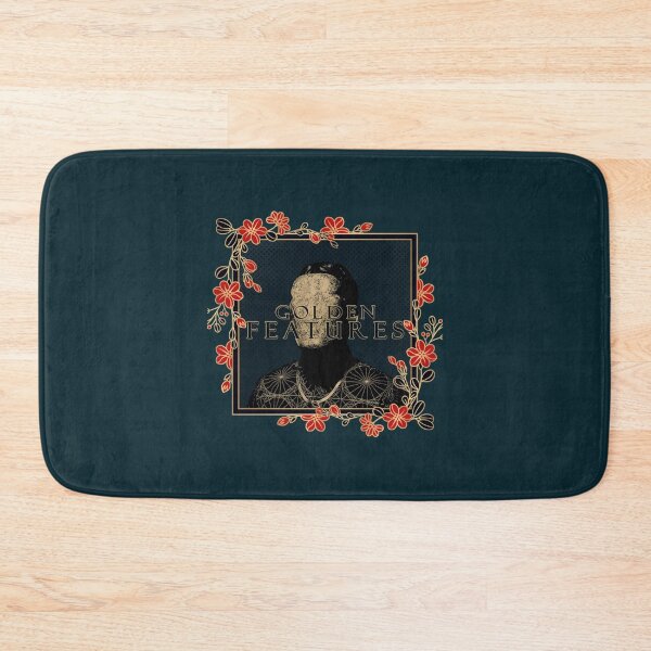 Item preview, Golden Features   designed and sold by JacenDeighton.