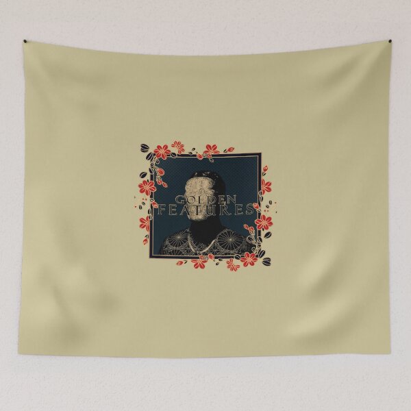 Item preview, Golden Features   designed and sold by JacenDeighton.