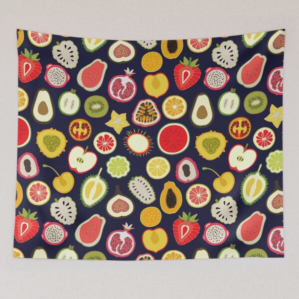Item preview, Fruity Cuties designed and sold by softbiology.