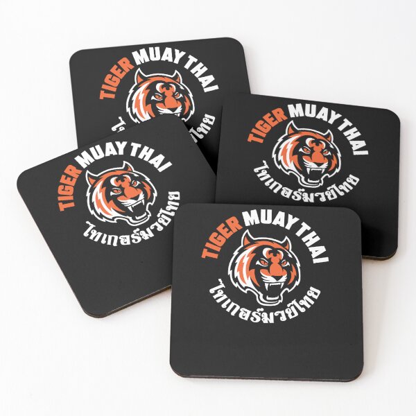 Item preview, Tiger Muay Thai designed and sold by PercivalMante.