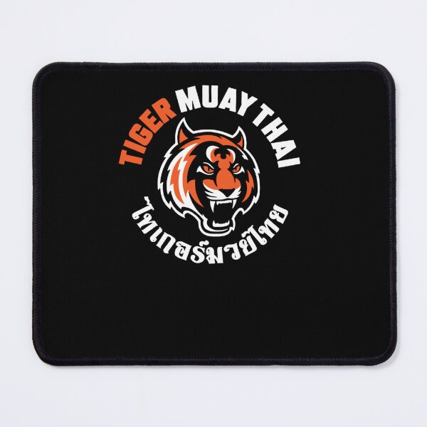 Item preview, Tiger Muay Thai designed and sold by PercivalMante.