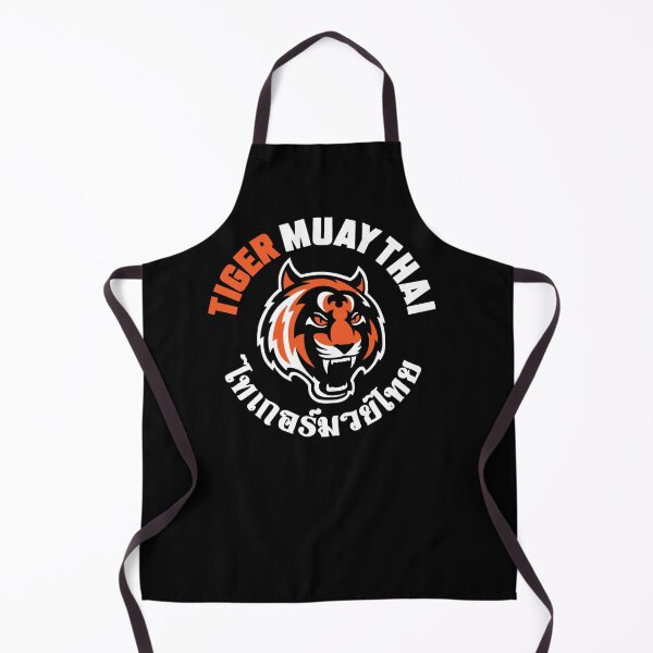Item preview, Tiger Muay Thai designed and sold by PercivalMante.