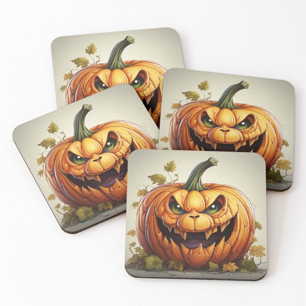 Item preview, Halloween Pumpkin designed and sold by Sketch-Shack.