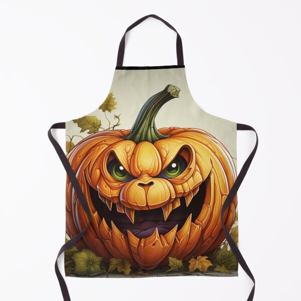 Item preview, Halloween Pumpkin designed and sold by Sketch-Shack.
