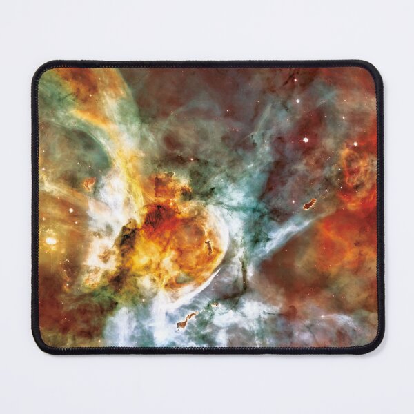 Item preview, Many Carina Nebula Items as Captured by the Hubble Space Telescope designed and sold by Billers Art.