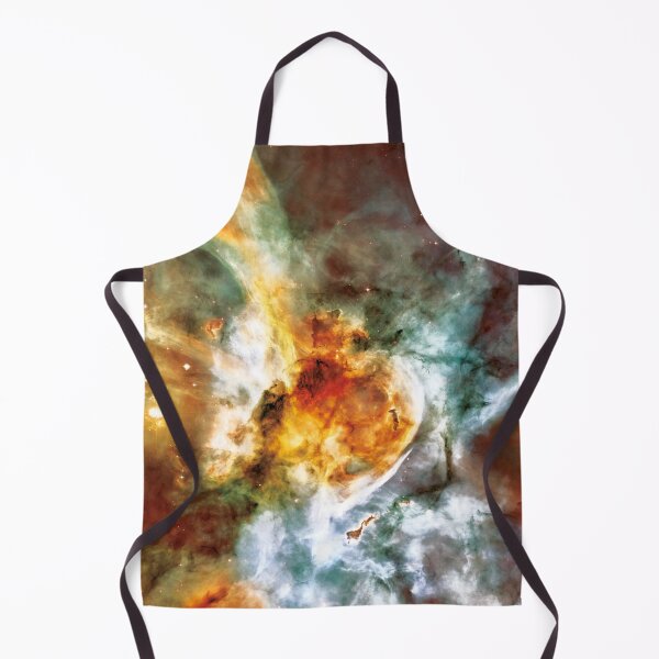 Item preview, Many Carina Nebula Items as Captured by the Hubble Space Telescope designed and sold by Billers Art.