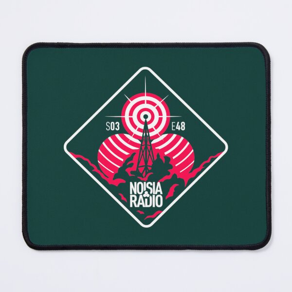 Item preview, NOISIA designed and sold by JacenDeighton.