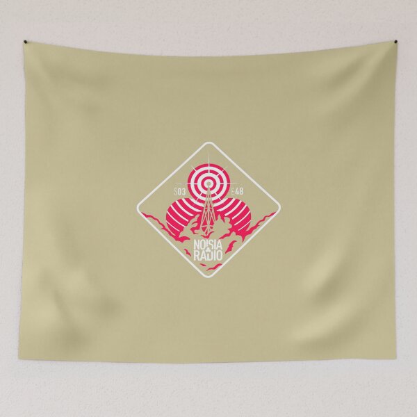 Item preview, NOISIA designed and sold by JacenDeighton.